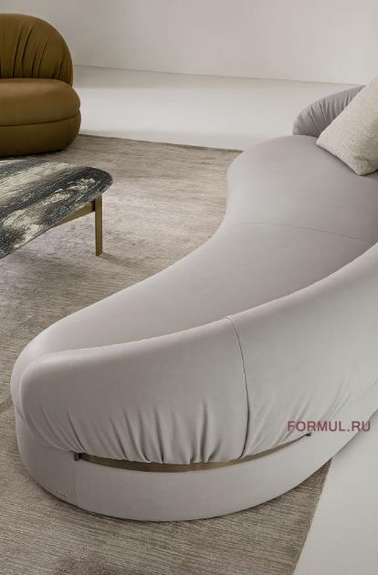 Диван Rugiano Fandango